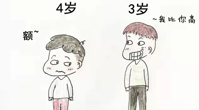 孩子長(zhǎng)高期，我們真可以“揠苗助長(zhǎng)”！