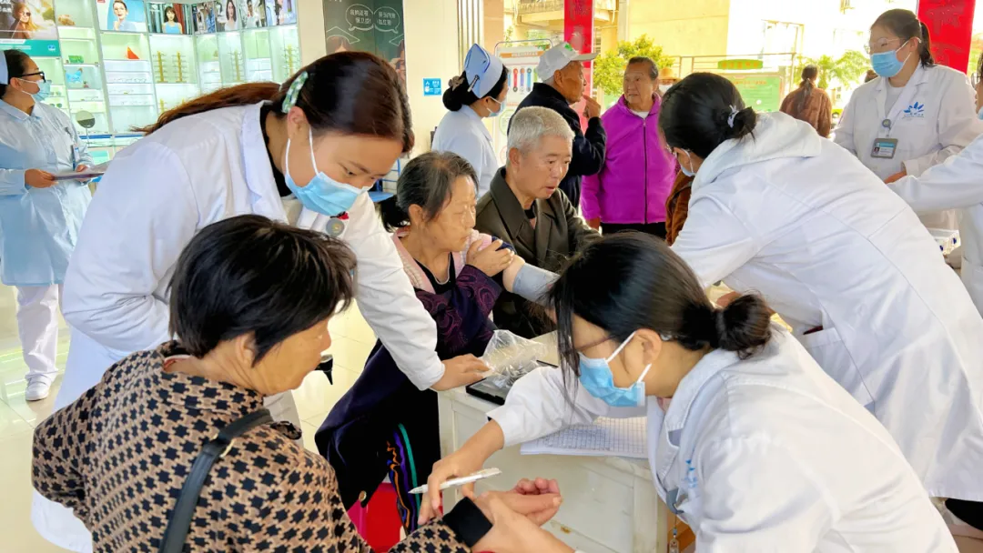全國愛耳日義診活動圓滿結(jié)束！